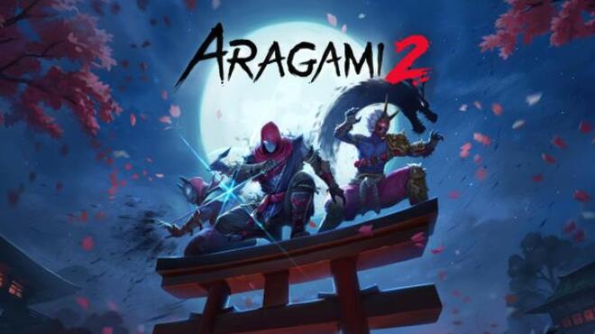 Aragami 2 Digital Deluxe Edition v1 0 30079 0 Free Download