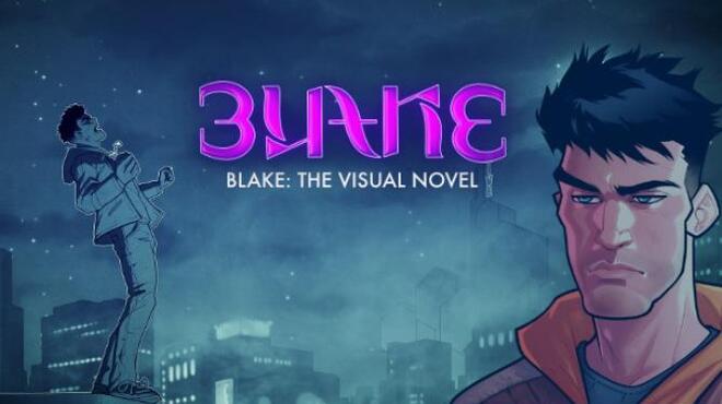 Blake The Visual Novel Free Download