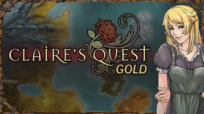 Claire's Quest: GOLD Free Download