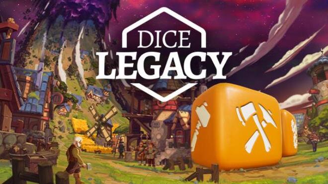 Dice Legacy v1.1.2 Free Download