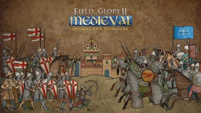 Field of Glory II Medieval Swords and Scimitars Torrent Download
