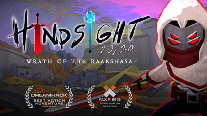 Hindsight 2020 Wrath of the Raakshasa Free Download
