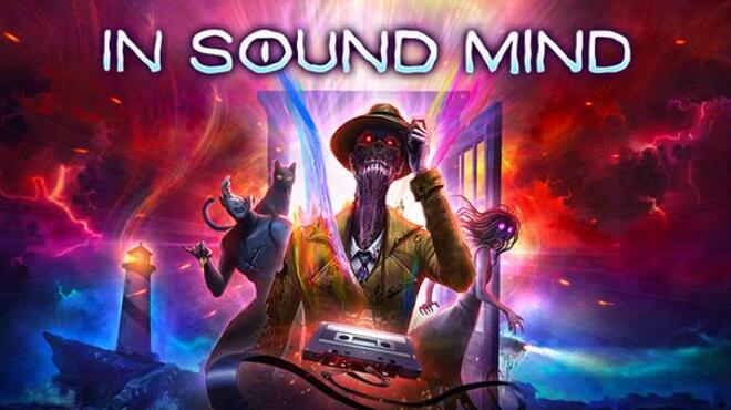 In Sound Mind Deluxe Edition Free Download
