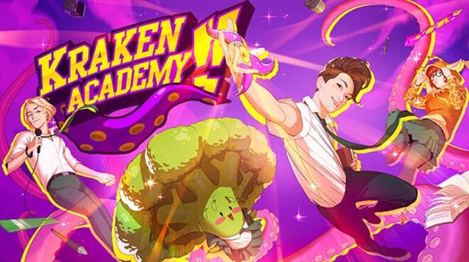 Kraken Academy Free Download
