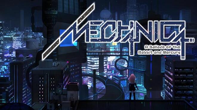 MECHANICA A Ballad of the Rabbit and Mercury Free Download