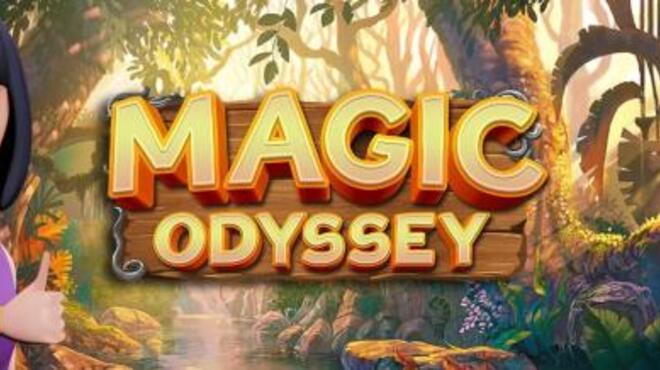 Magic Odyssey Free Download