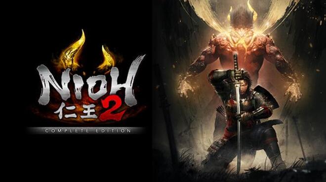 Nioh Complete Edition Update v1 24 01 Free Download