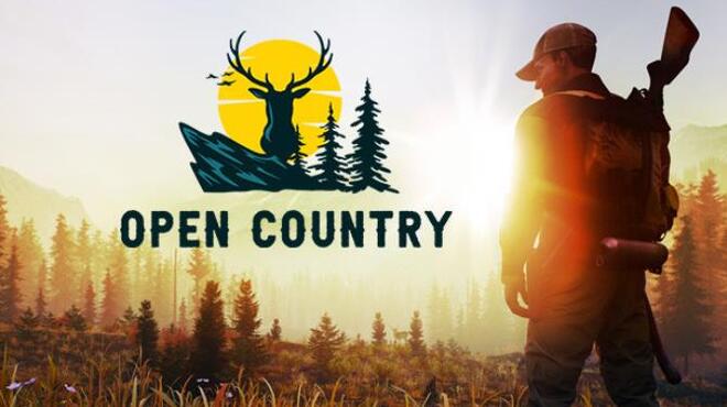 Open Country Update v1 0 0 2703 Free Download