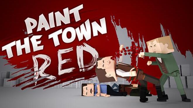 Paint the Town Red Update v1 0 3 Free Download