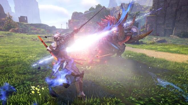Tales of Arise Update Only v08.04.2022 PC Crack