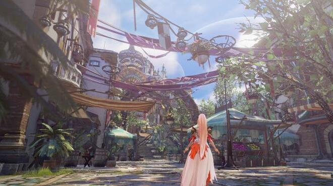 Tales of Arise Update Only v08.04.2022 Torrent Download