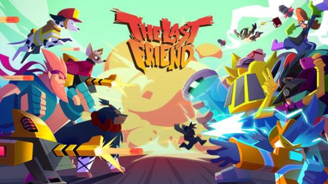 The Last Friend Update v20220203 Free Download