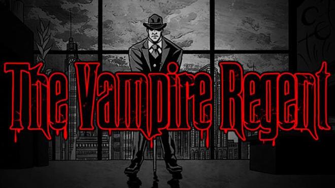 The Vampire Regent Free Download