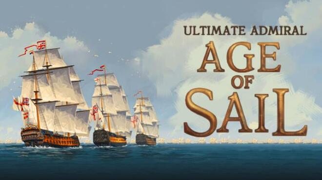 Ultimate Admiral Age of Sail Update v1 1 7 rev 38084 Free Download