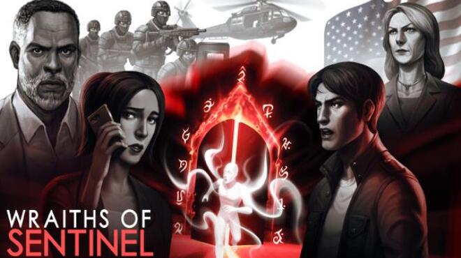 Wraiths of SENTINEL Free Download