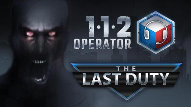112 Operator The Last Duty Update v0 211006 92 Free Download