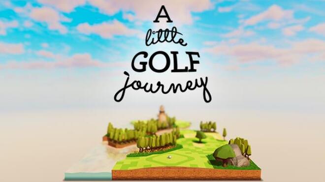 A Little Golf Journey Free Download