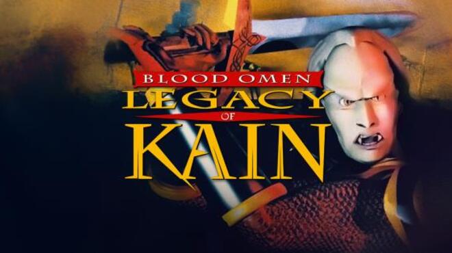 Blood Omen Legacy of Kain Free Download