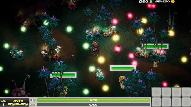 C A P S Cyber Animal Planet Survival Torrent Download