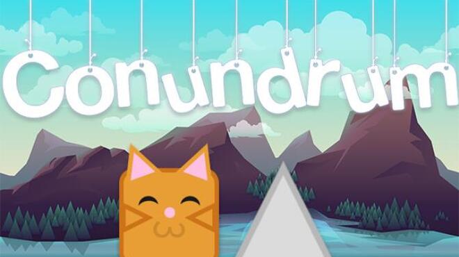 Conundrum Free Download