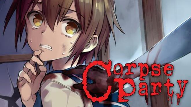 Corpse Party 2021 REPACK Free Download