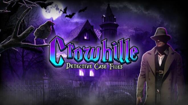 Crowhille Detective Case Files VR Free Download