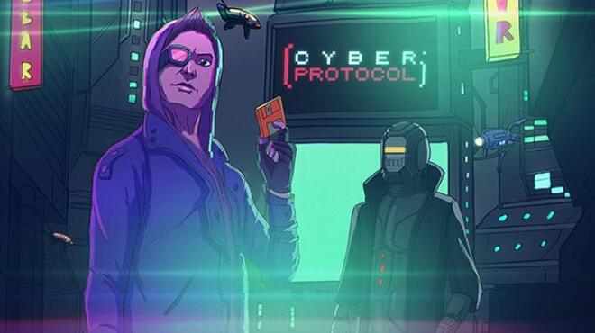 Cyber Protocol Free Download