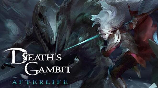 Deaths Gambit Afterlife Update v1 1 1 Free Download