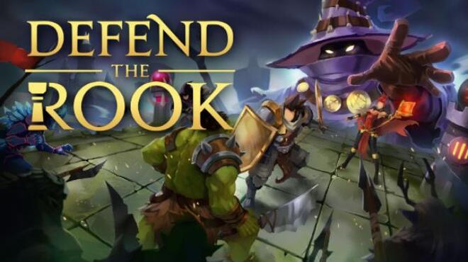 Defend The Rook v1 14 Free Download