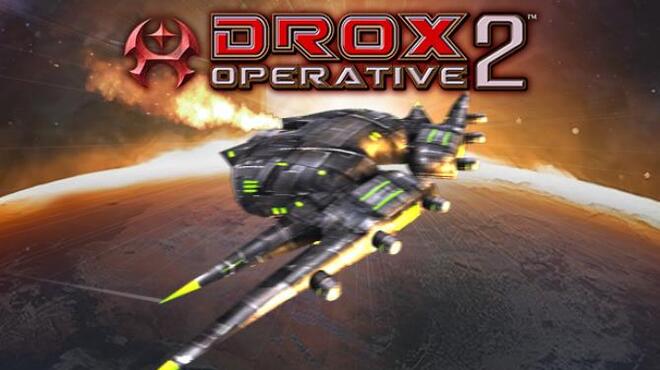 Drox Operative 2 v1 001 Free Download