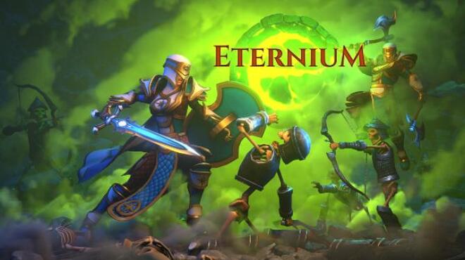 Eternium Free Download