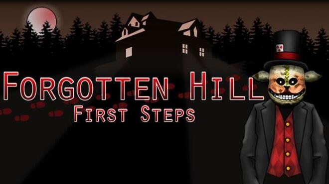 Forgotten Hill First Steps Free Download