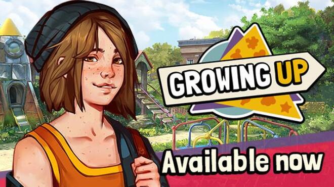 Growing Up v1 2 3920 Free Download