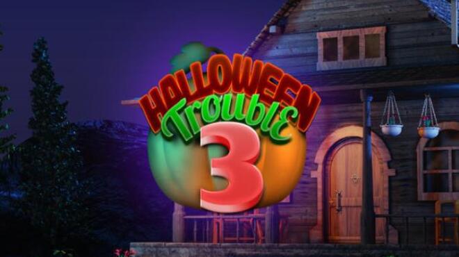 Halloween Trouble 3 Collectors Edition Free Download