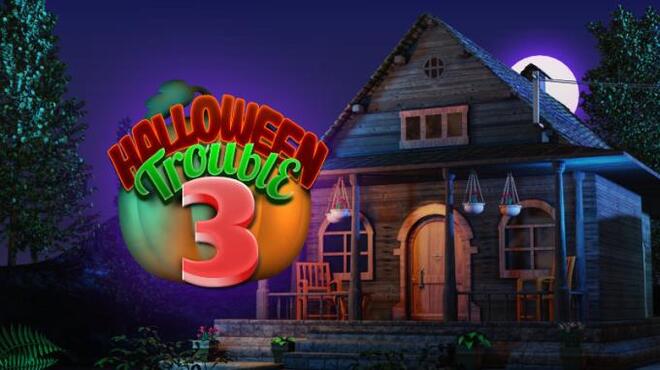 Halloween Trouble 3 Collectors Edition Torrent Download