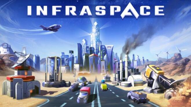 InfraSpace v9.0.193 Free Download