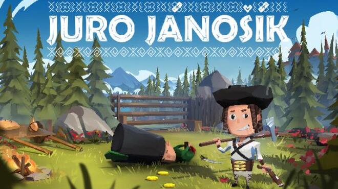 Juro Janosik v1 0 11 Free Download