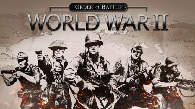 Order of Battle World War II Allies Resurgent Free Download