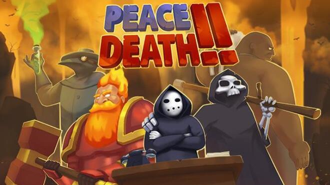 Peace, Death! 2 Free Download