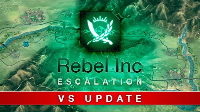 Rebel Inc Escalation Free Download