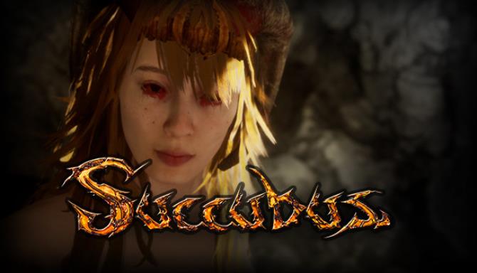 SUCCUBUS v1.0.14869 Free Download