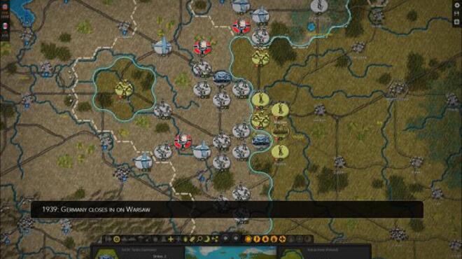 Strategic Command WWII War in Europe v1 22 Torrent Download