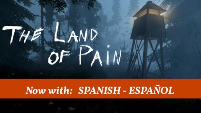 The Land of Pain iNTERNAL Free Download