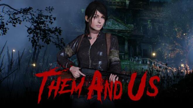 Them and Us Update v1 0 2 incl DLC Free Download