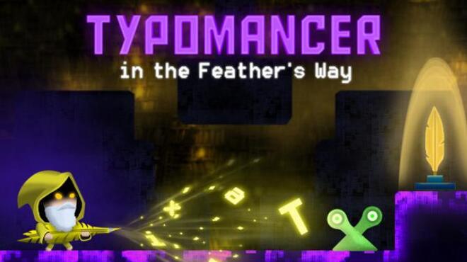 Typomancer in the Feathers Way Free Download