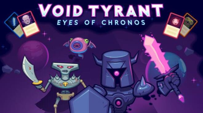 Void Tyrant Free Download