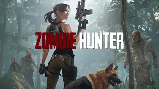Zombie Hunter Free Download