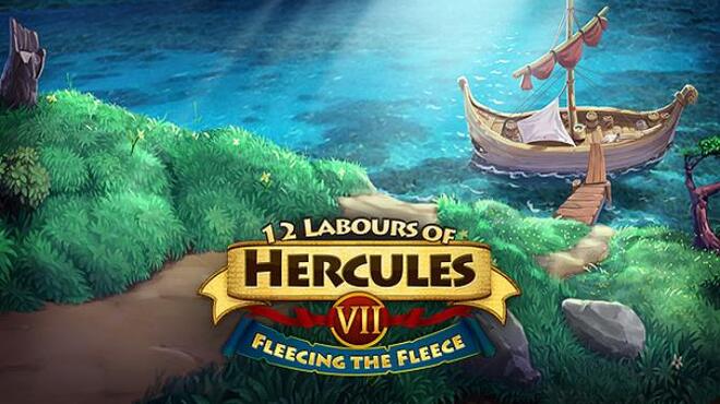12 Labours of Hercules VII: Fleecing the Fleece (Platinum Edition) Free Download