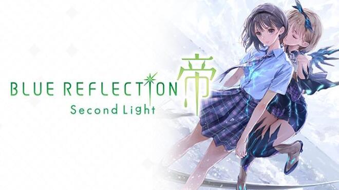 BLUE REFLECTION Second Light v1 02 Free Download