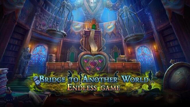 Bridge to Another World Endless Game Collectors Edition Free Download